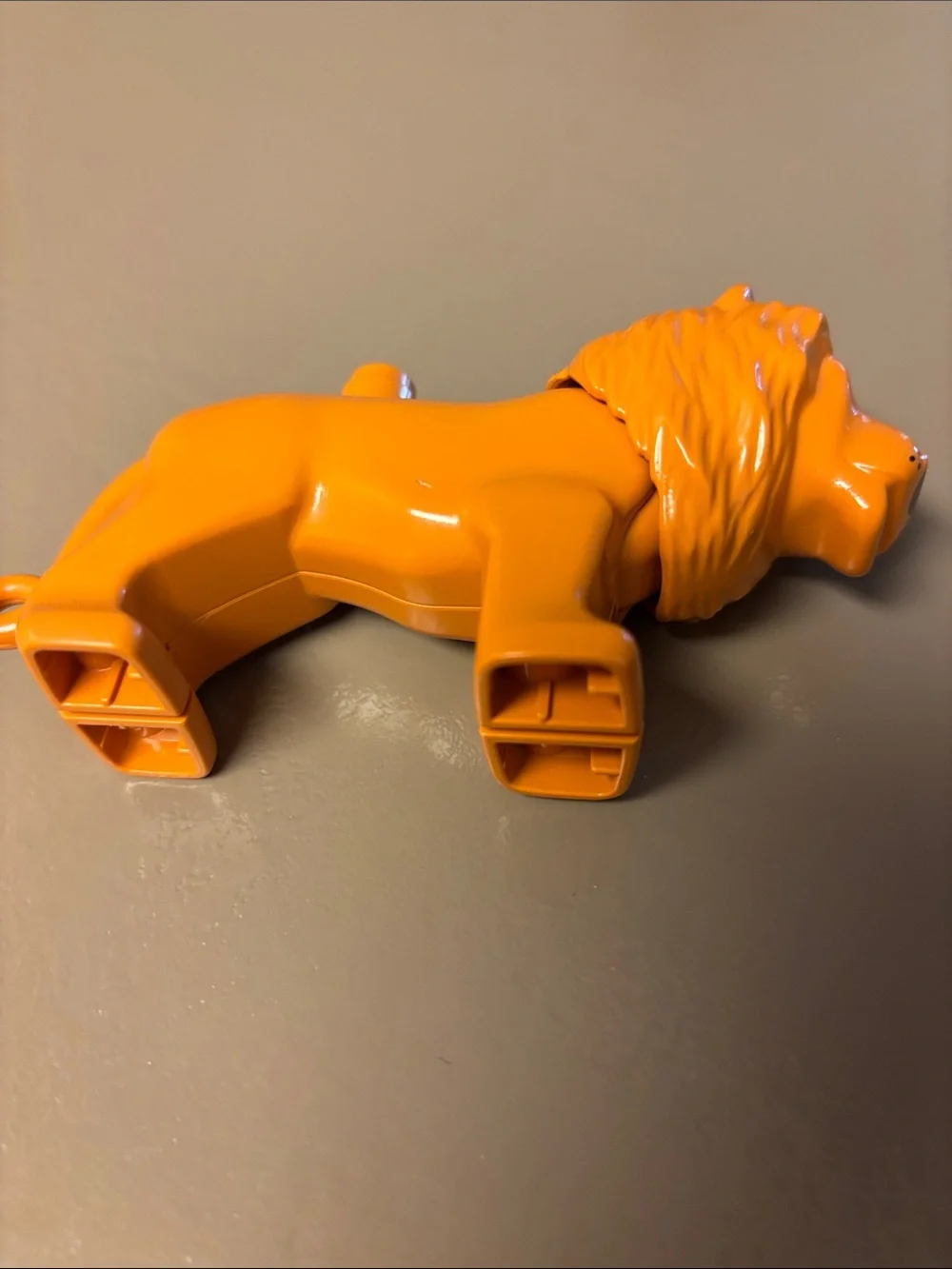 duplo lego set three